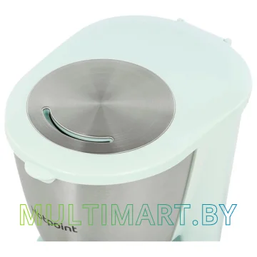 Капельная кофеварка Hotpoint-Ariston CM TDC MDB0 картинка 6